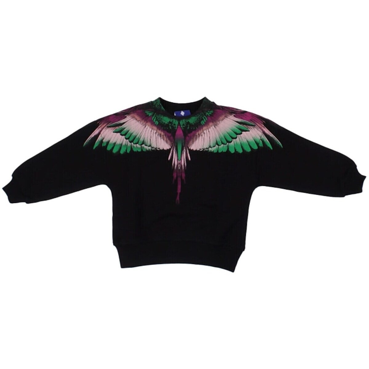 Marcelo Burlon County Of Milan  F5CMJGSW015  Černá