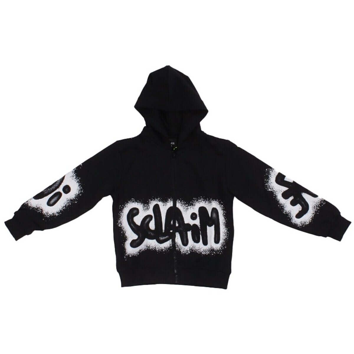 Disclaimer  25IDK58620  Černá