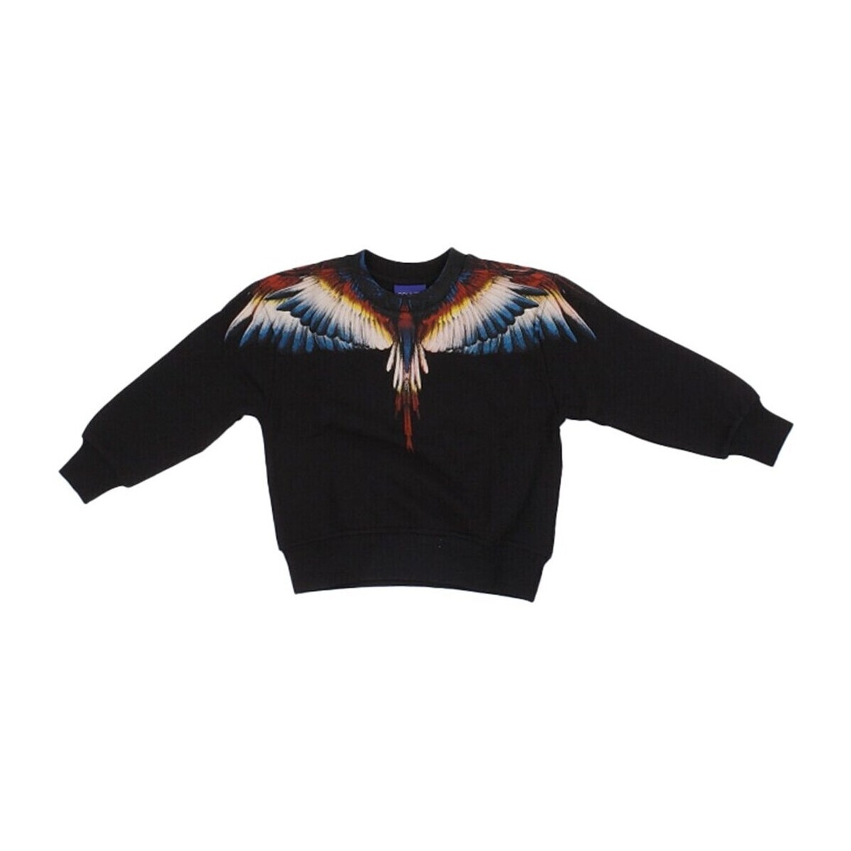 Marcelo Burlon County Of Milan  F5CMJBSW059  Černá