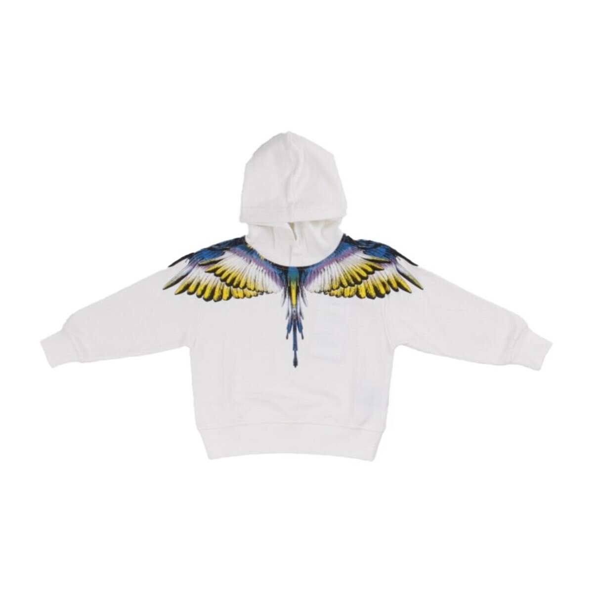 Marcelo Burlon County Of Milan  F5CMJBHS061  ruznobarevne