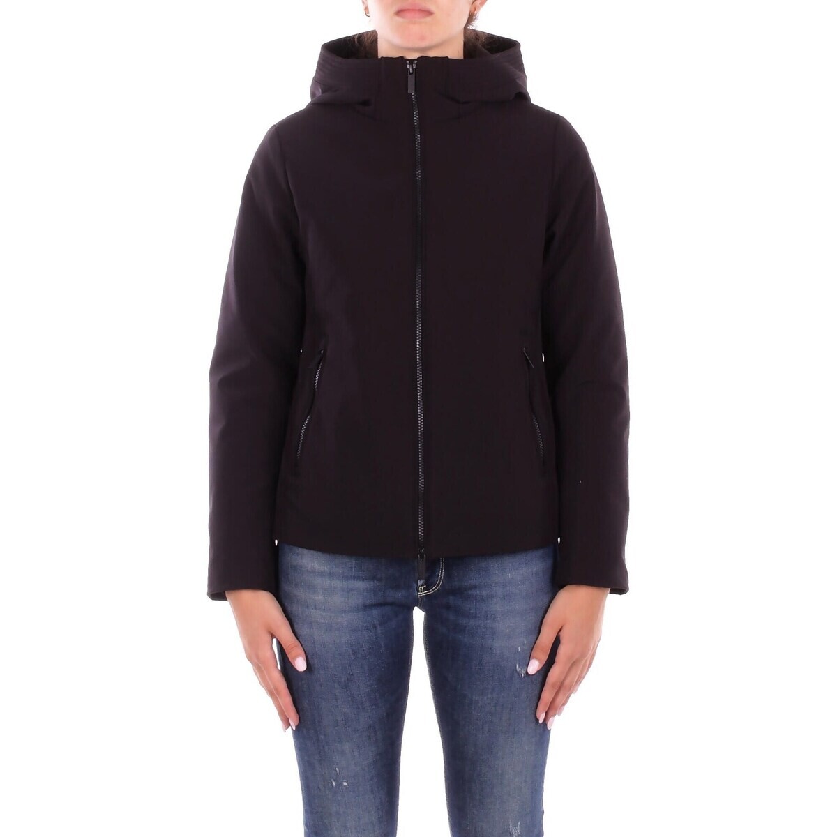 Woolrich  CFWWOU2171FRUT3496  Černá