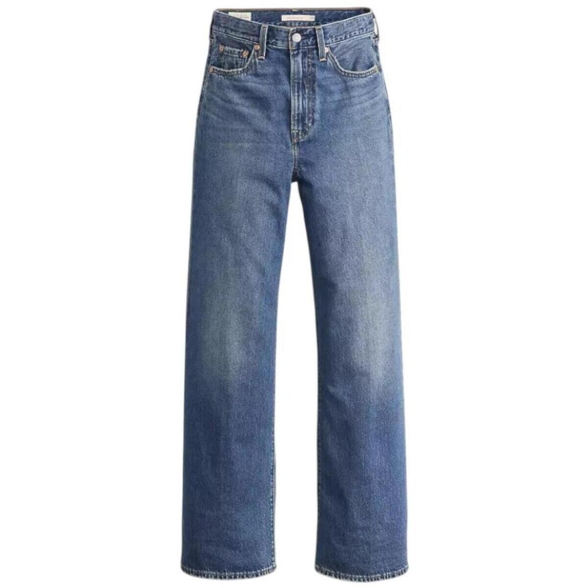 Levis  A6081-0012  Modrá
