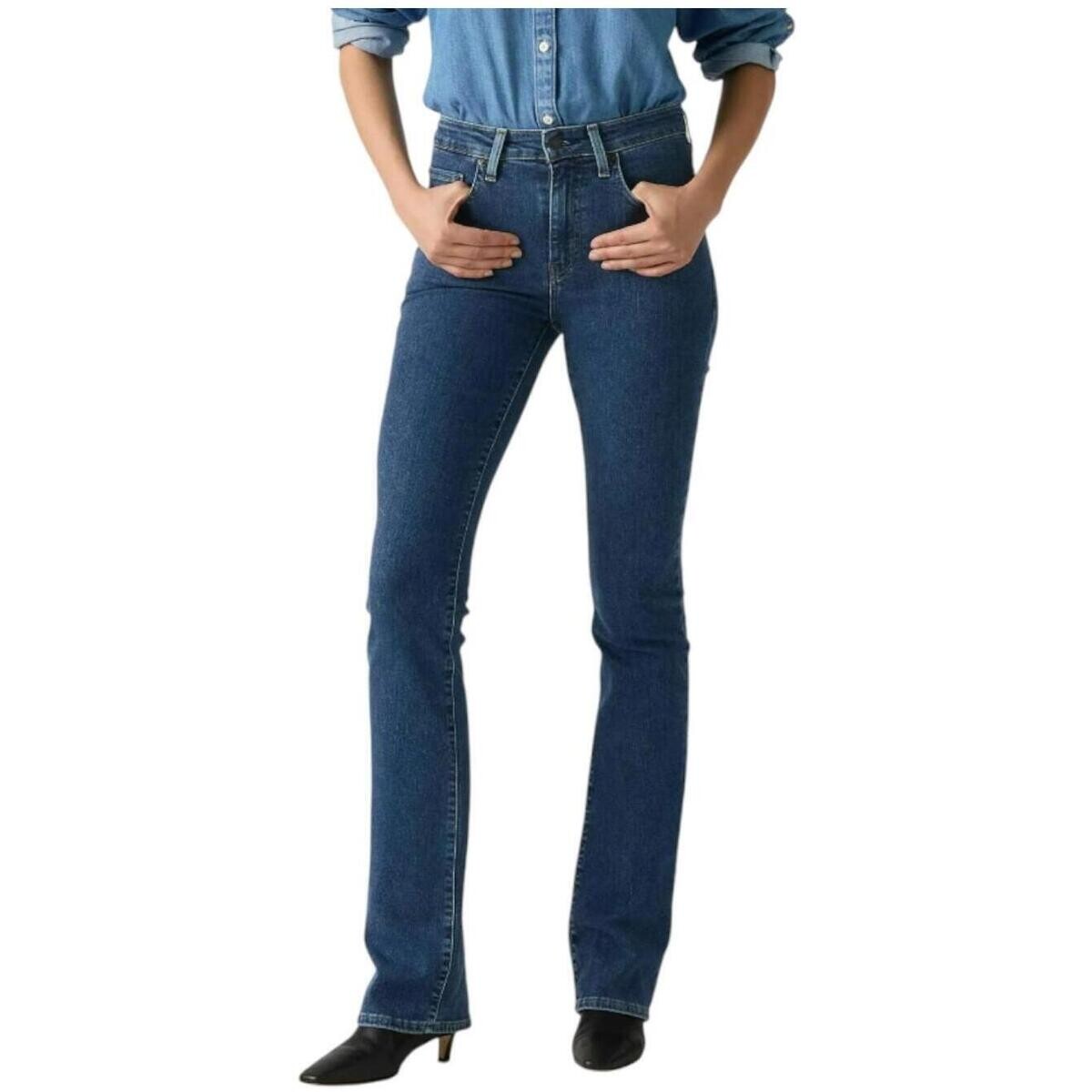 Levis  18759-0234  Modrá