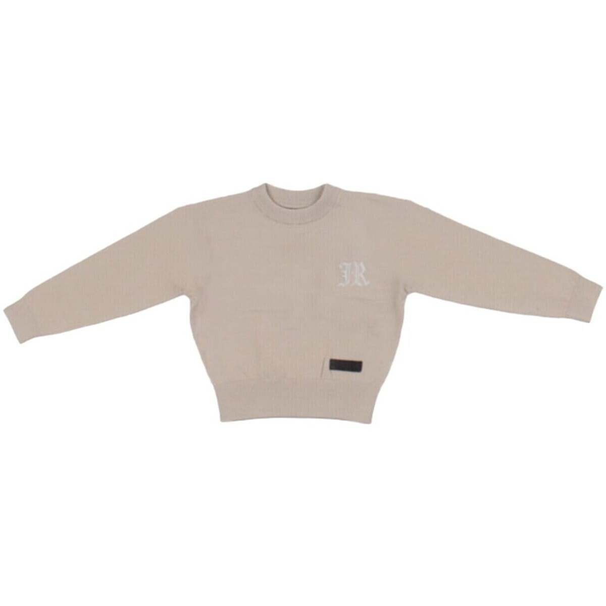 John Richmond  RBA25011MA  Bílá