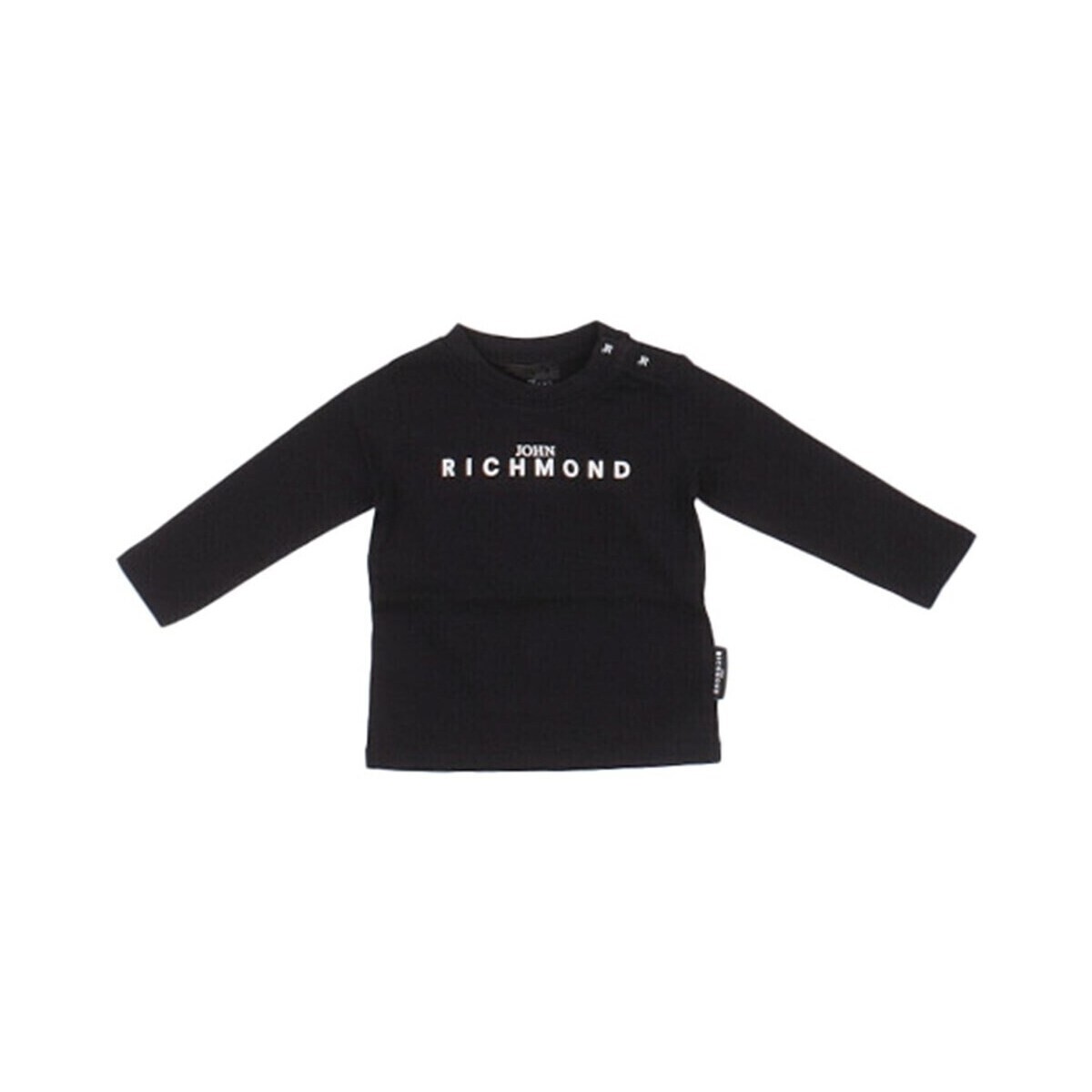 John Richmond  RIA25012TS  Černá