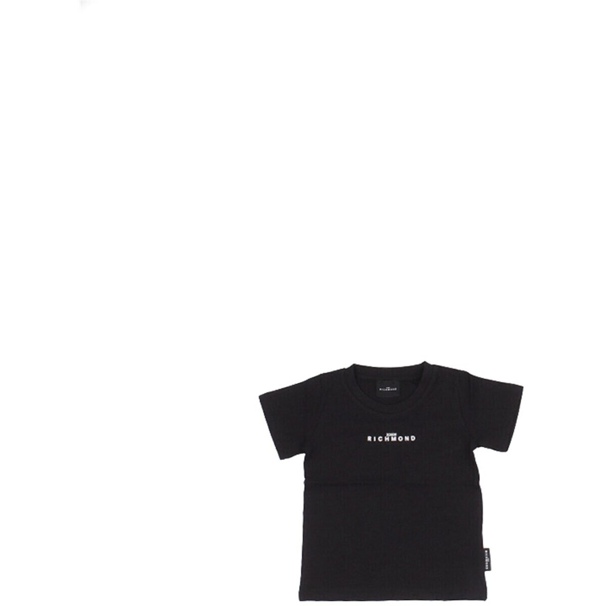 John Richmond  RBA25010TS  Černá