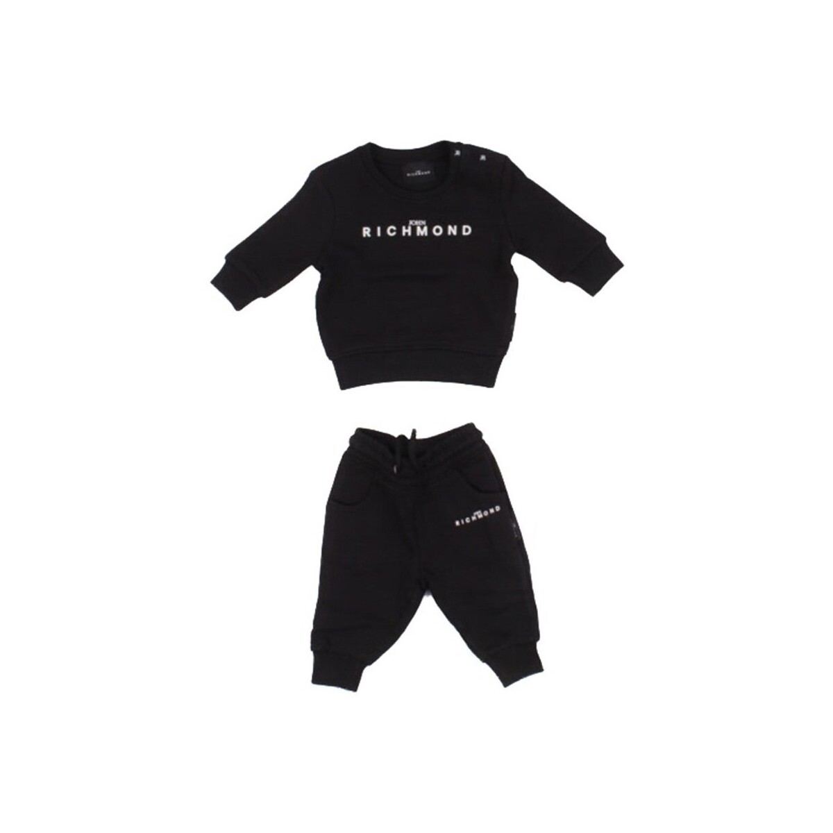 John Richmond RIA25003CF Černá