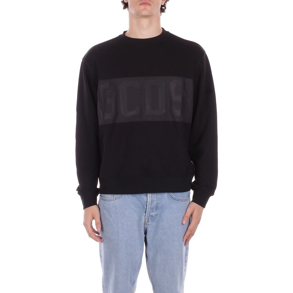 Gcds  B1XM1517JI1  Černá