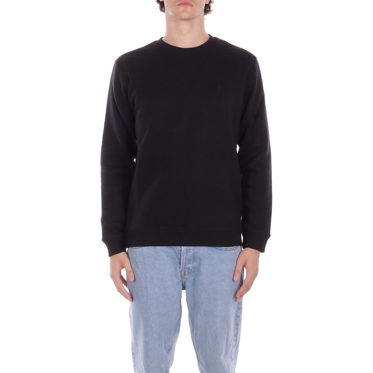 Dondup  UF641 KF0196ZL4  Černá