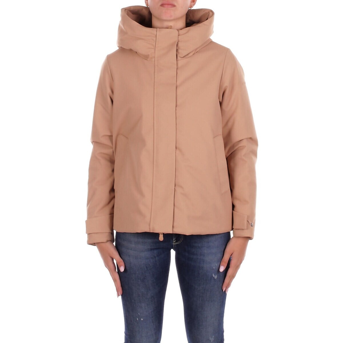 Save The Duck  D32432W WULY21  Hnědá