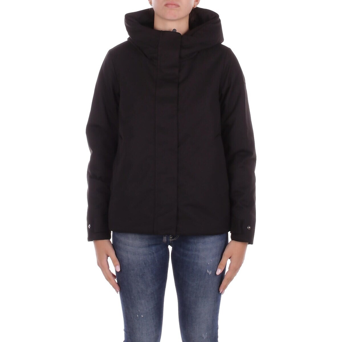 Save The Duck  D32432W WULY21  Černá