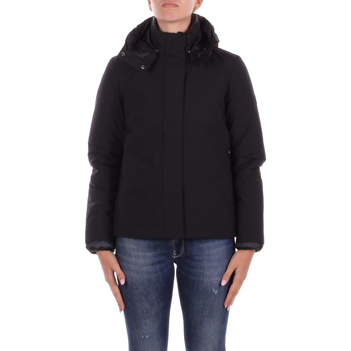 Save The Duck  D32327W MATT21  Černá