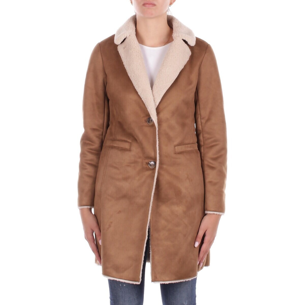 Ralph Lauren  297P04121  Hnědá