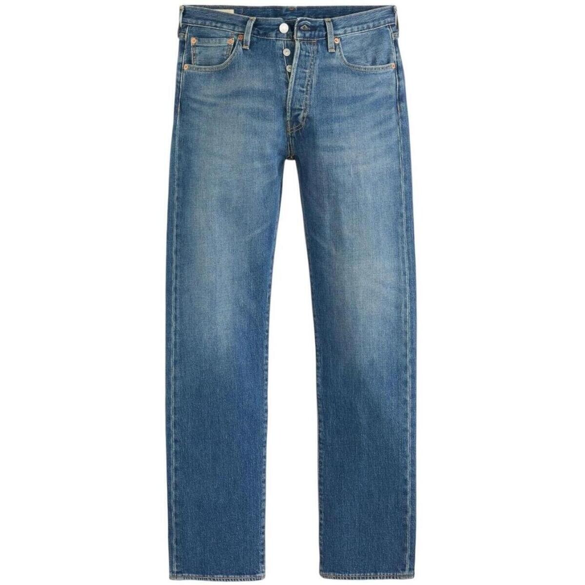 Levis  00501-3719  Modrá