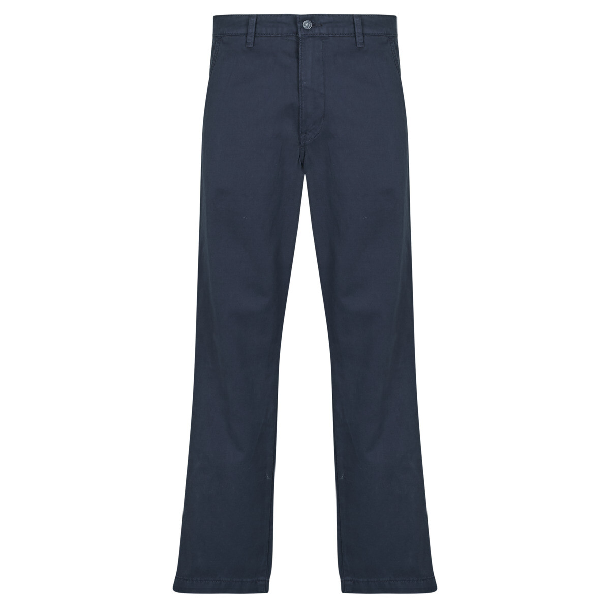 Levis  XX CHINO AUTHENTIC RLX  Tmavě modrá