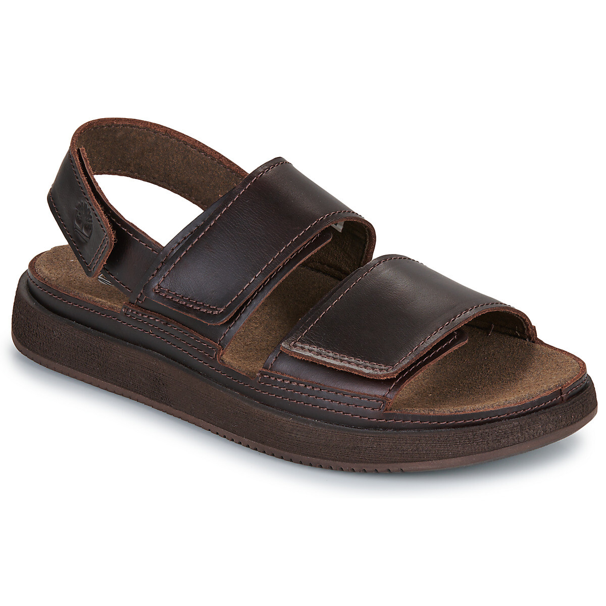 Timberland  CASCO COVE  Hnědá