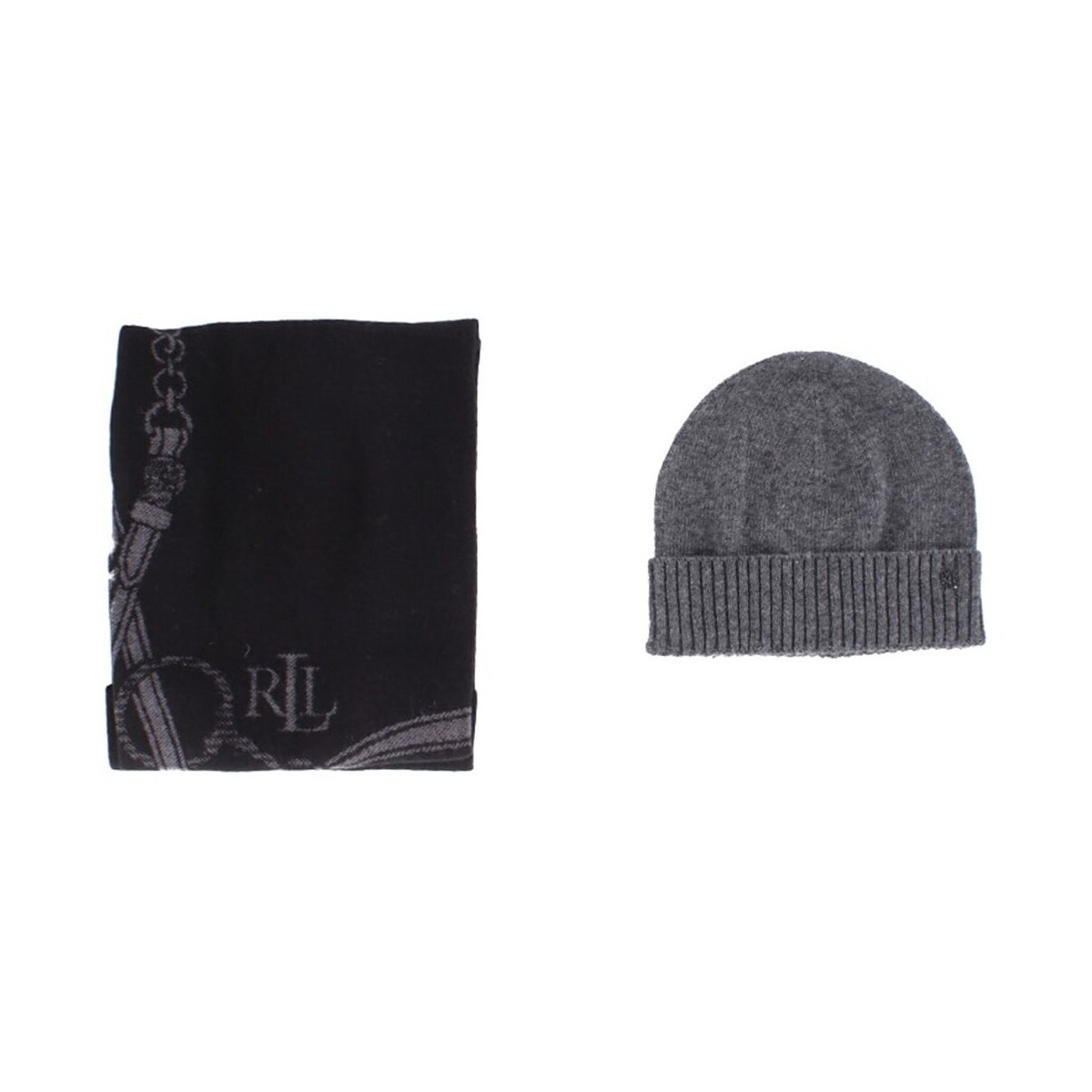 Ralph Lauren  454P04494  Černá