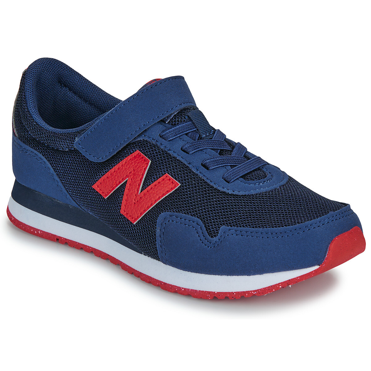 New Balance  323  Tmavě modrá