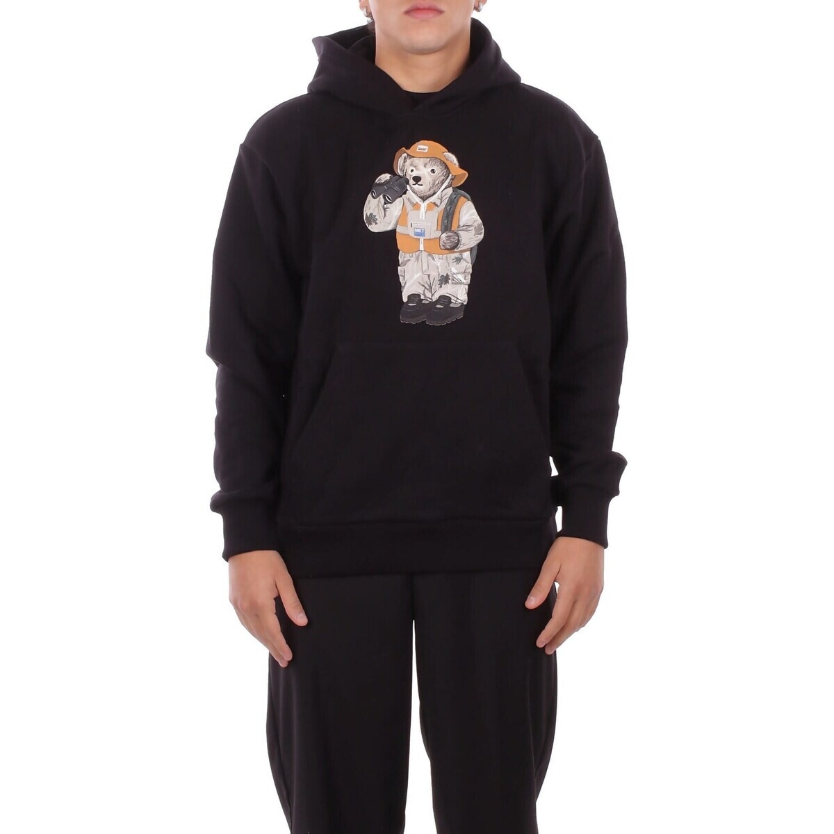 Chinatown Market  F5MKMAHS051  Černá