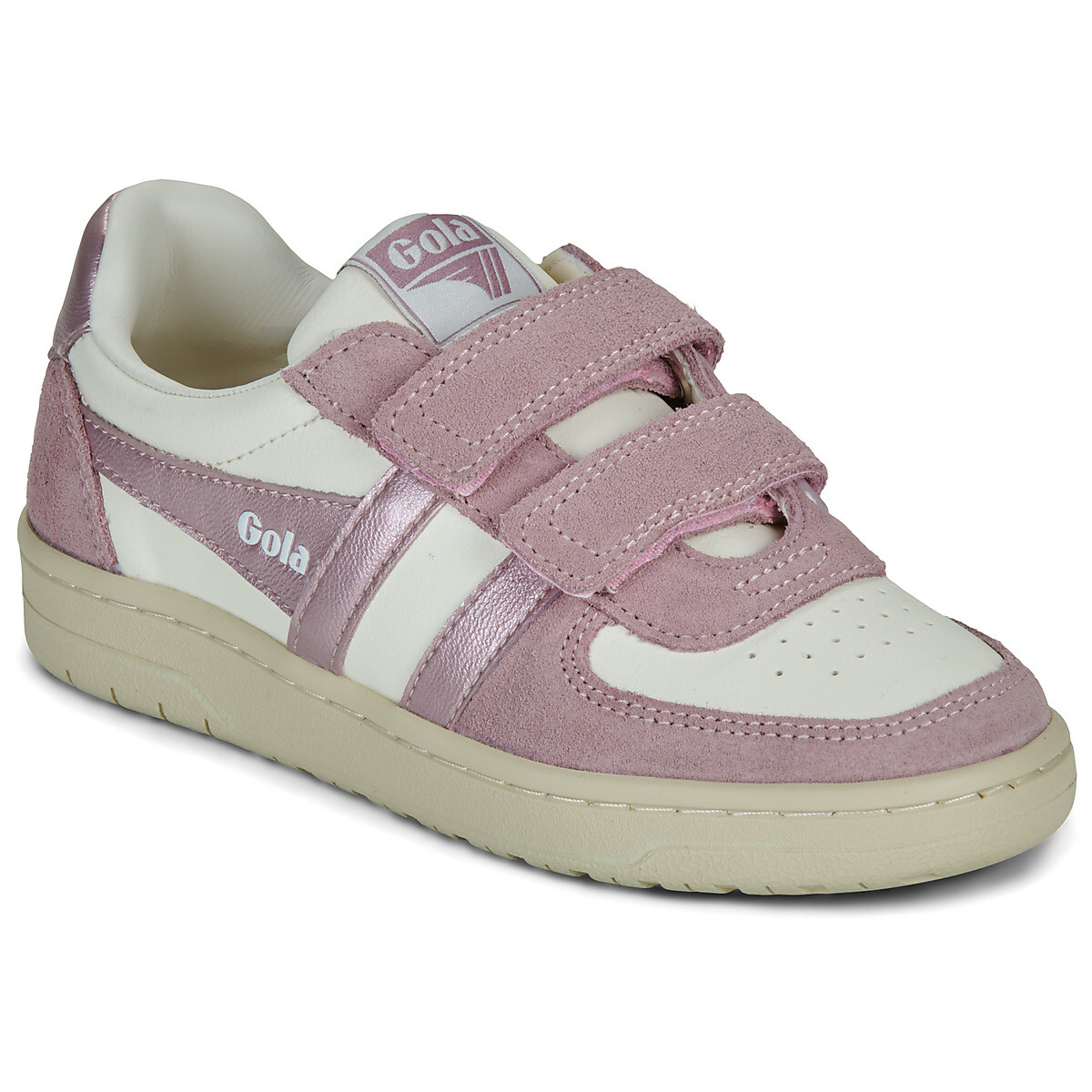 Gola  Hawk Mirror Strap  Bílá