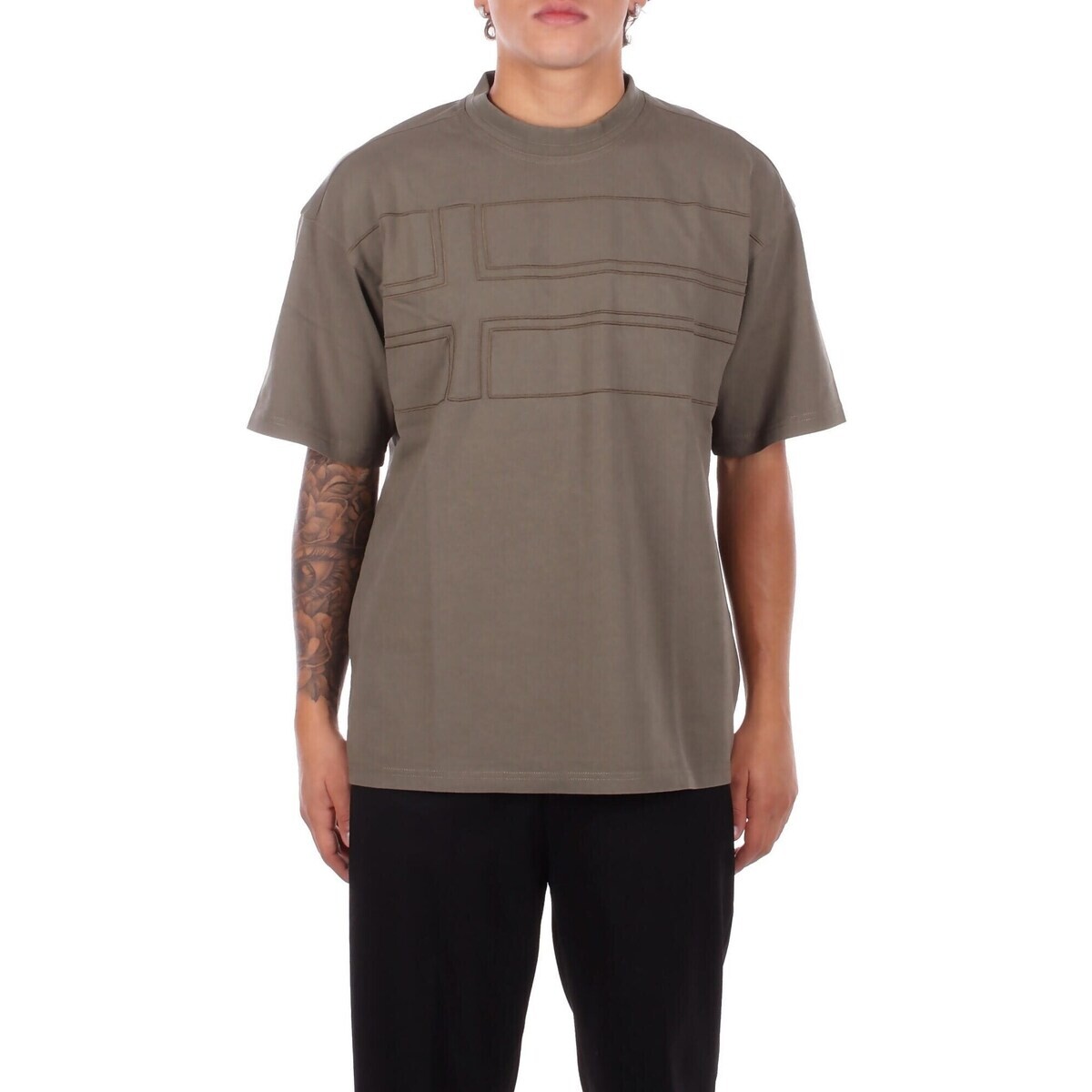 Napapijri  NP0A88YP  ruznobarevne