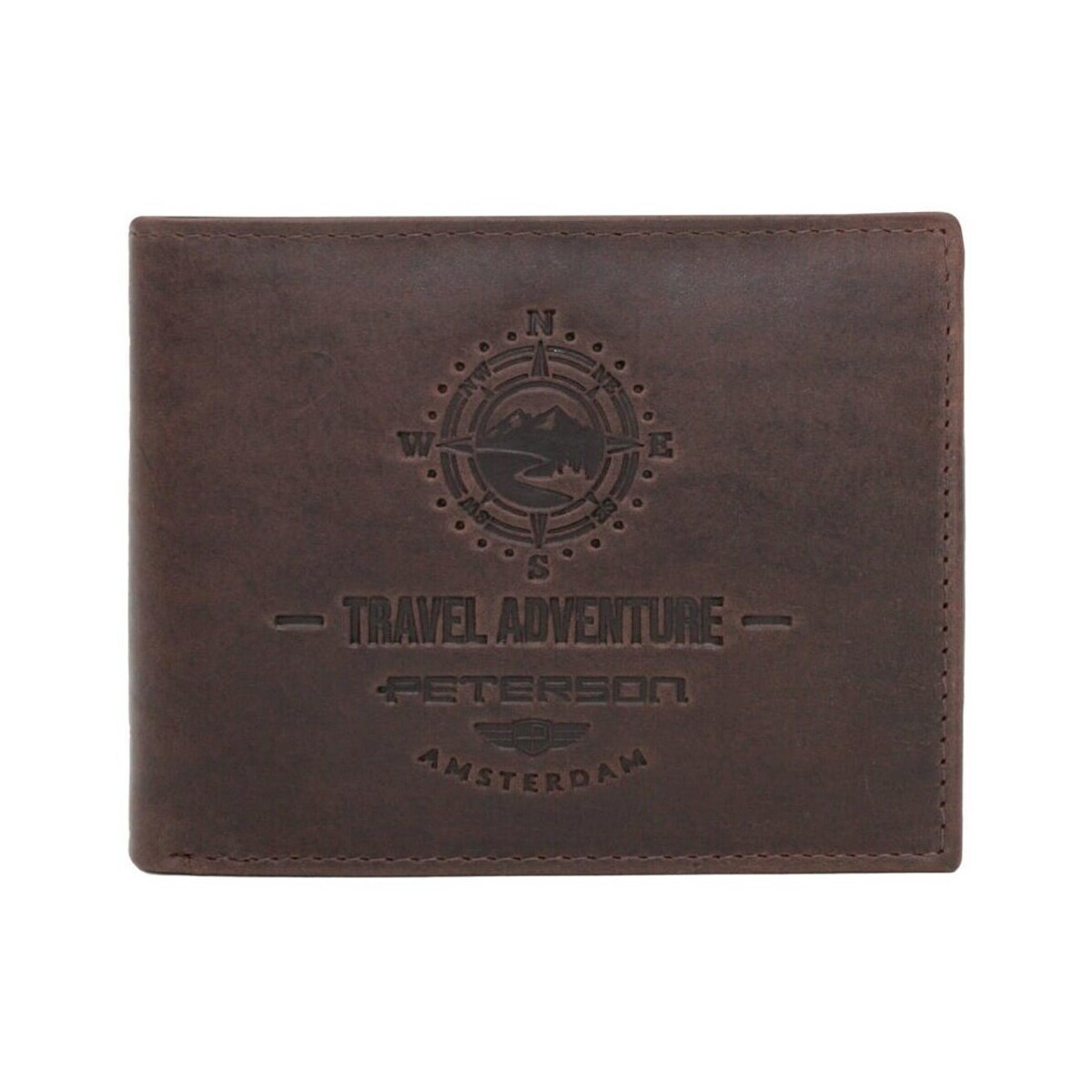 Peterson  PTNN992BETRAVEL  Hnědá