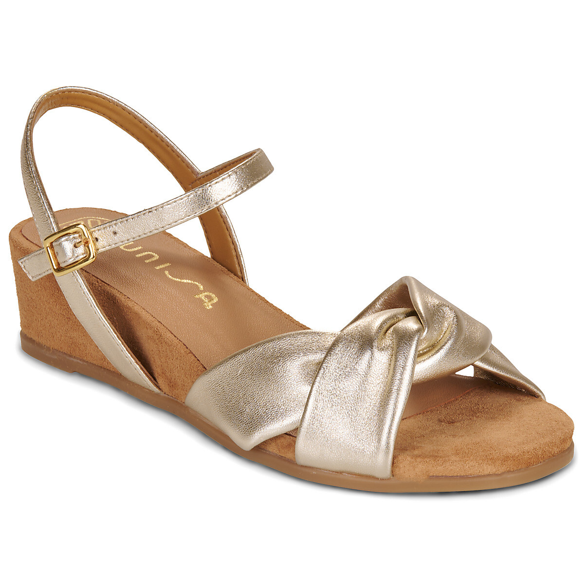 Unisa  BADESI  Zlatá