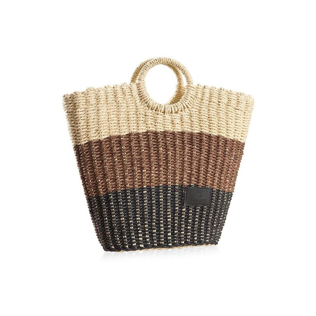 Betlewski  BTLRA04BEZCZARN80128  ruznobarevne