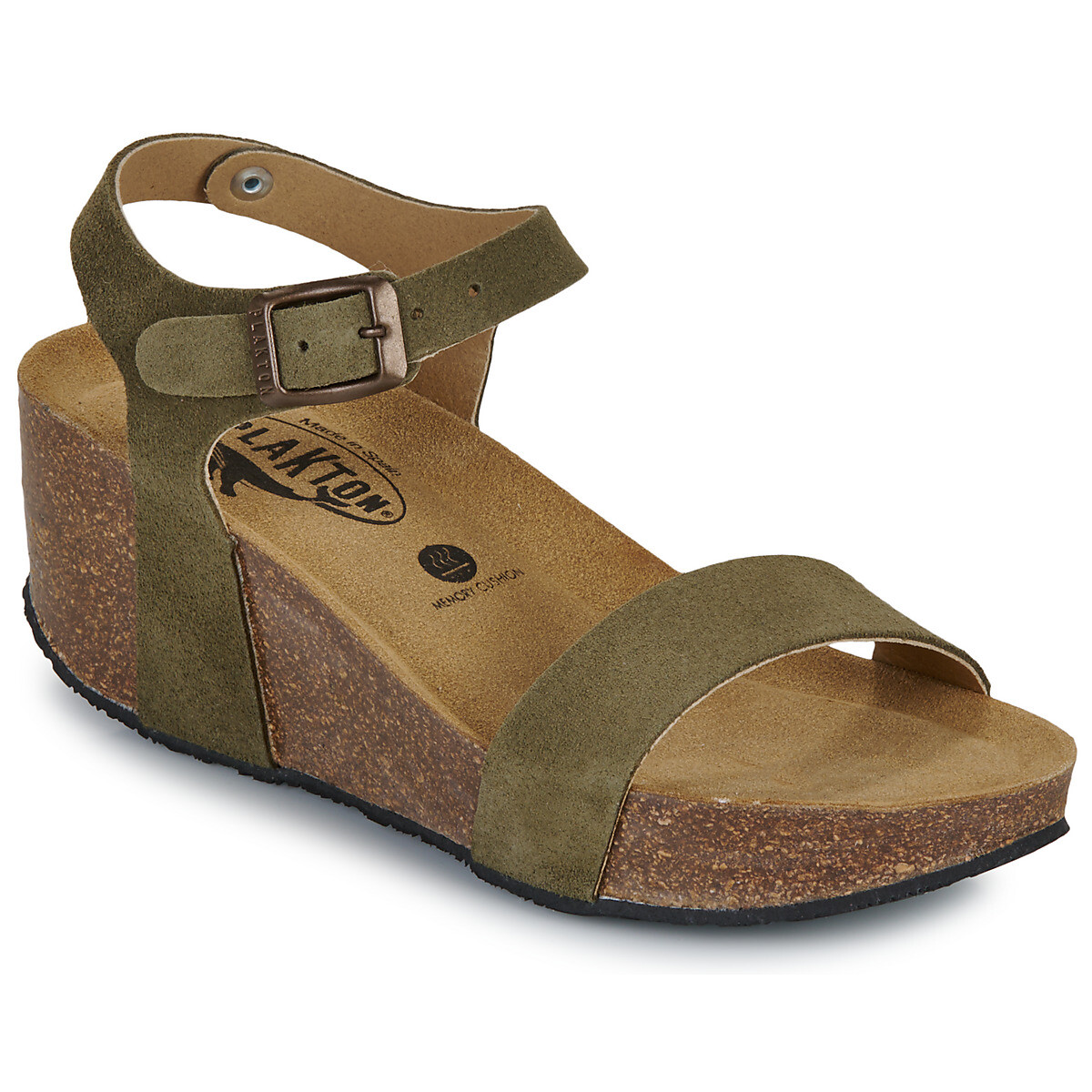Plakton  SO KISS  Khaki