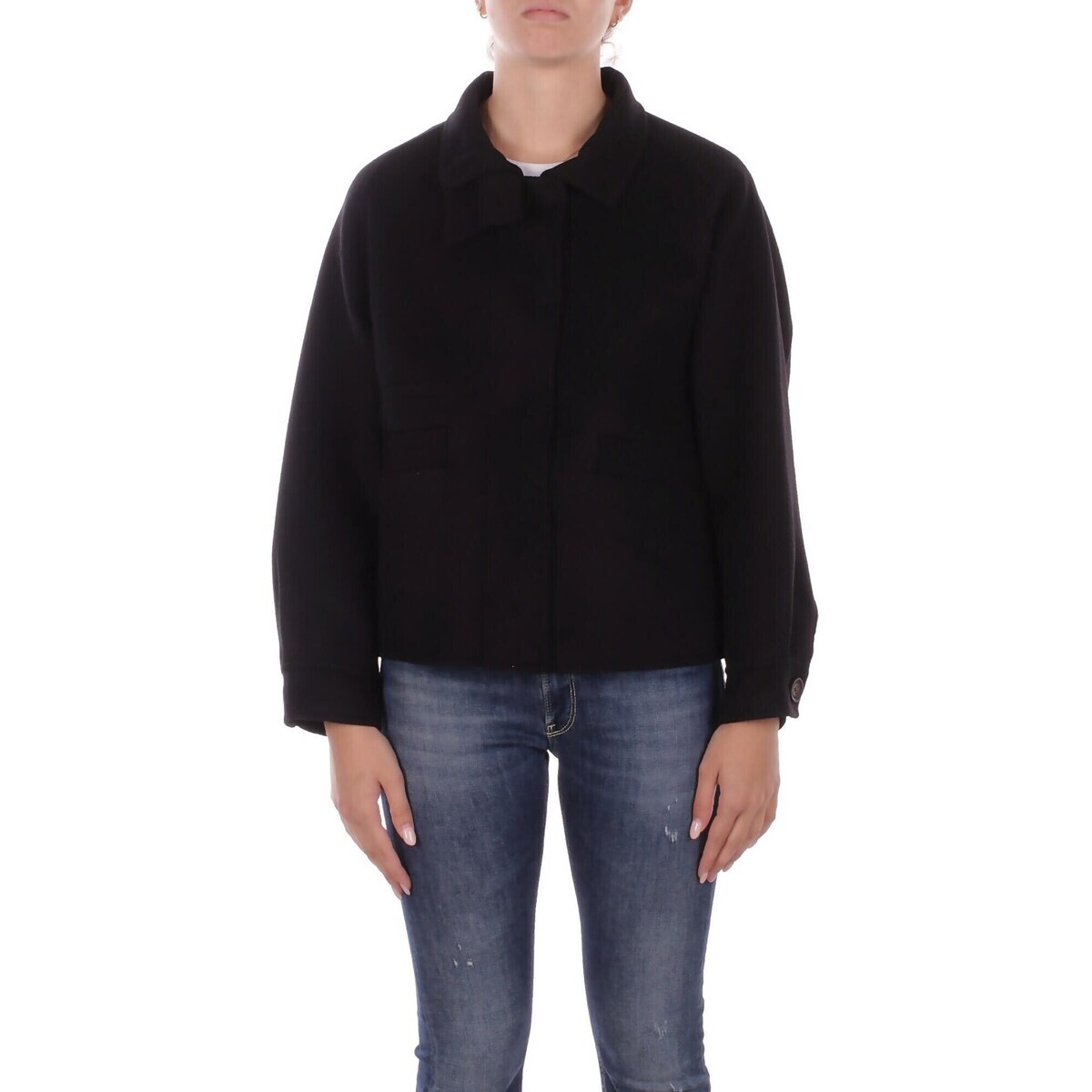 Manila Grace  K105WU  Černá