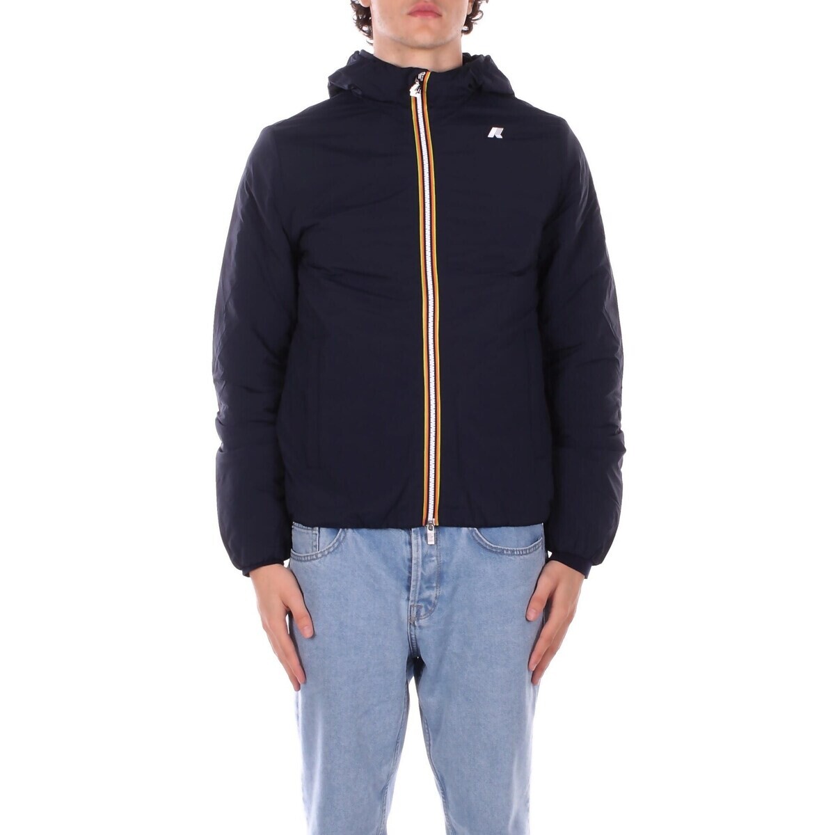 K-Way  K2136DW  Modrá