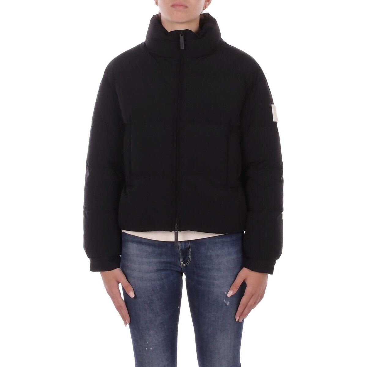 After Label  TURKUN7864 1  Černá