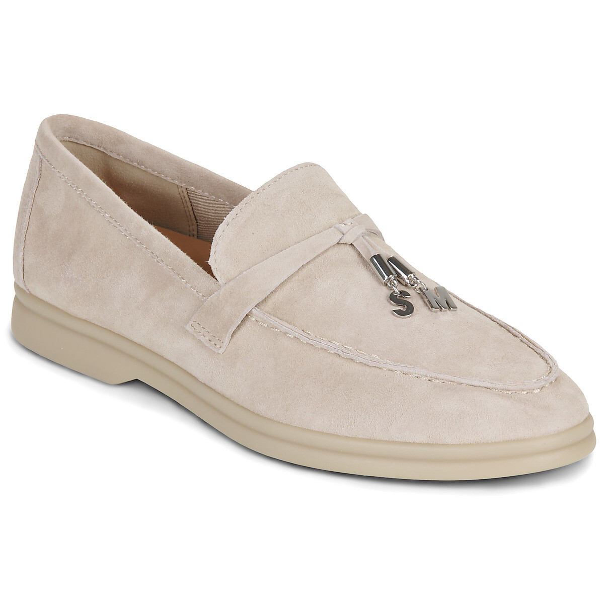 Steve Madden  PORTLAND  Béžová