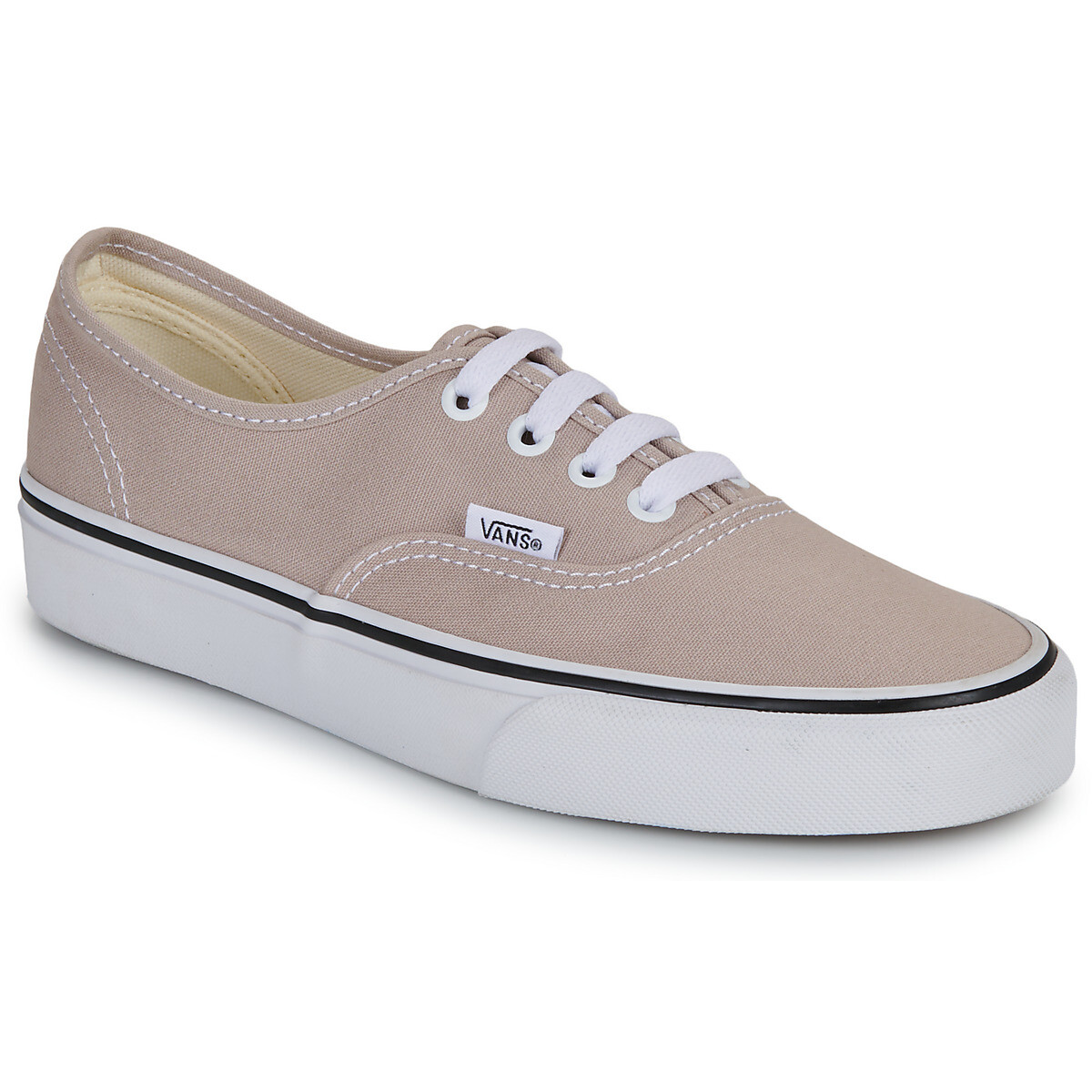 Vans  Authentic COLOR THEORY MUSHROOM  Béžová