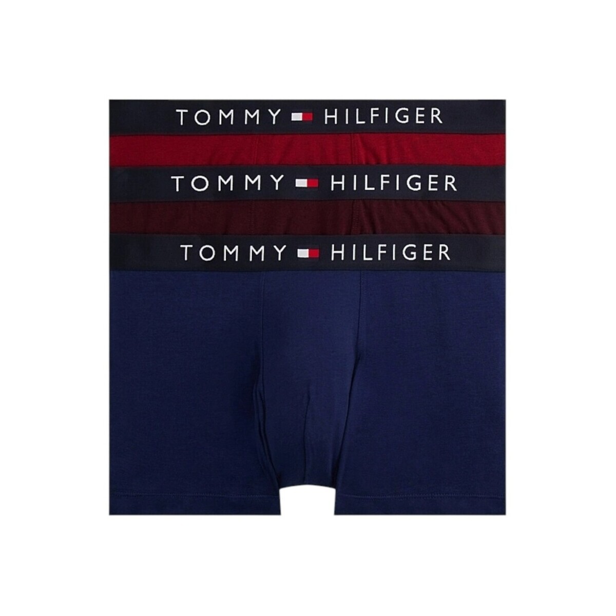 Tommy Hilfiger  UM0UM03180  ruznobarevne