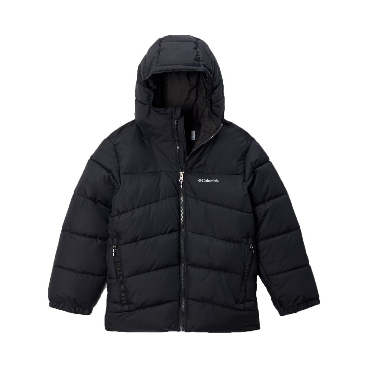 Columbia  ARCTIC BLAST II JACKET  Černá