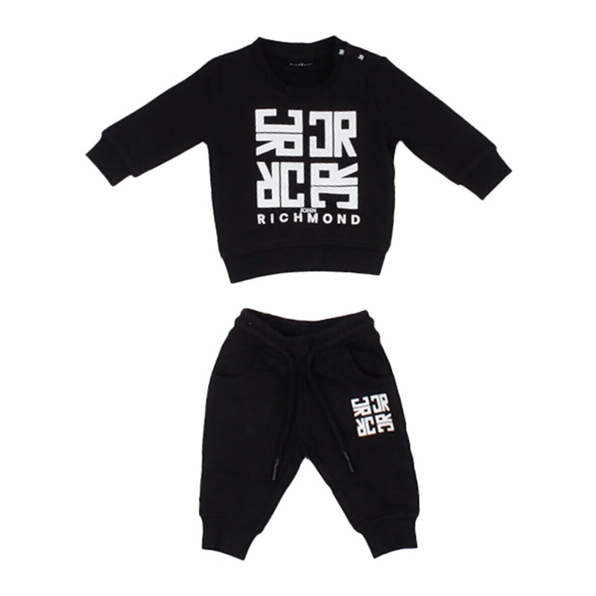 John Richmond  RIA25087CF  Černá