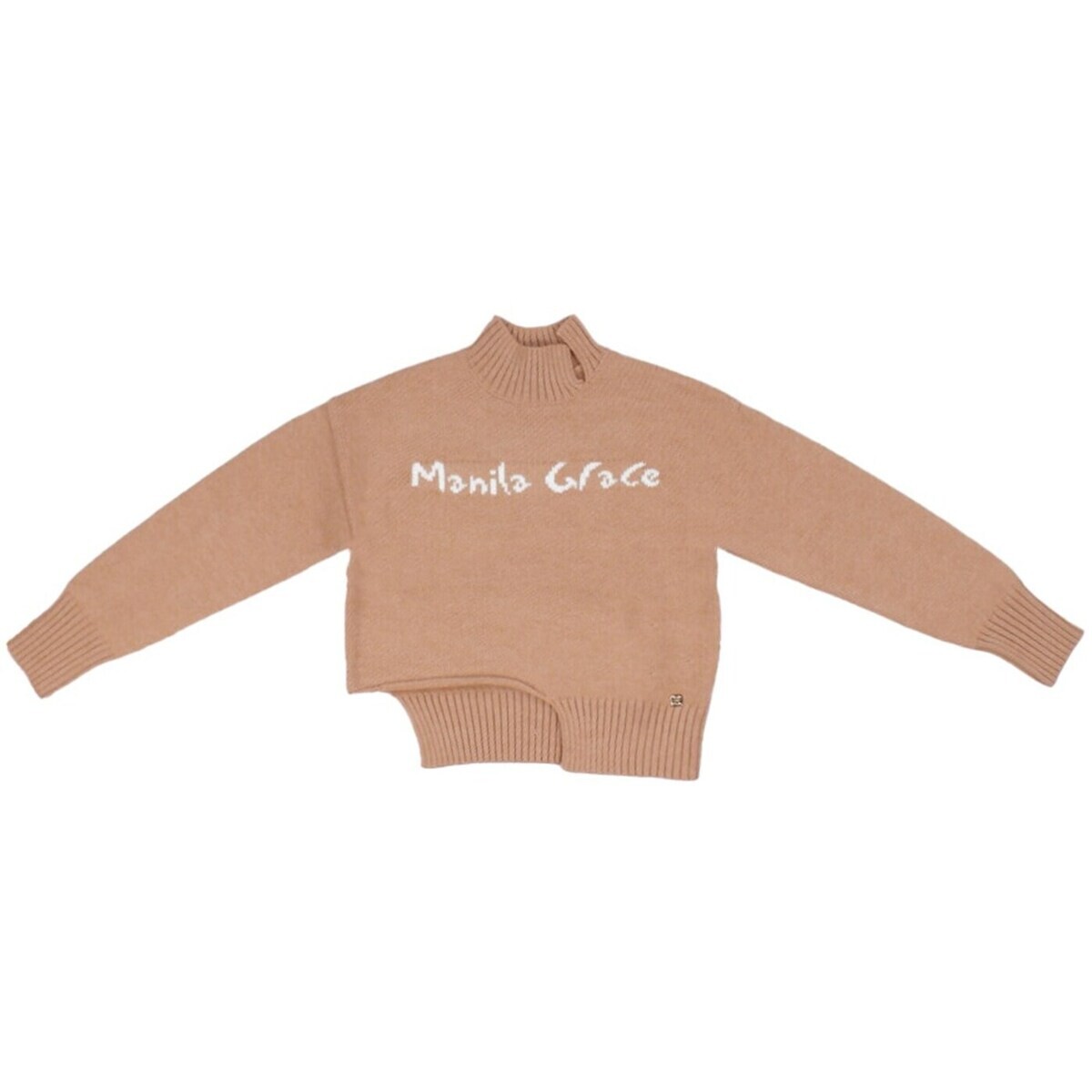 Manila Grace  M2879W25  Hnědá