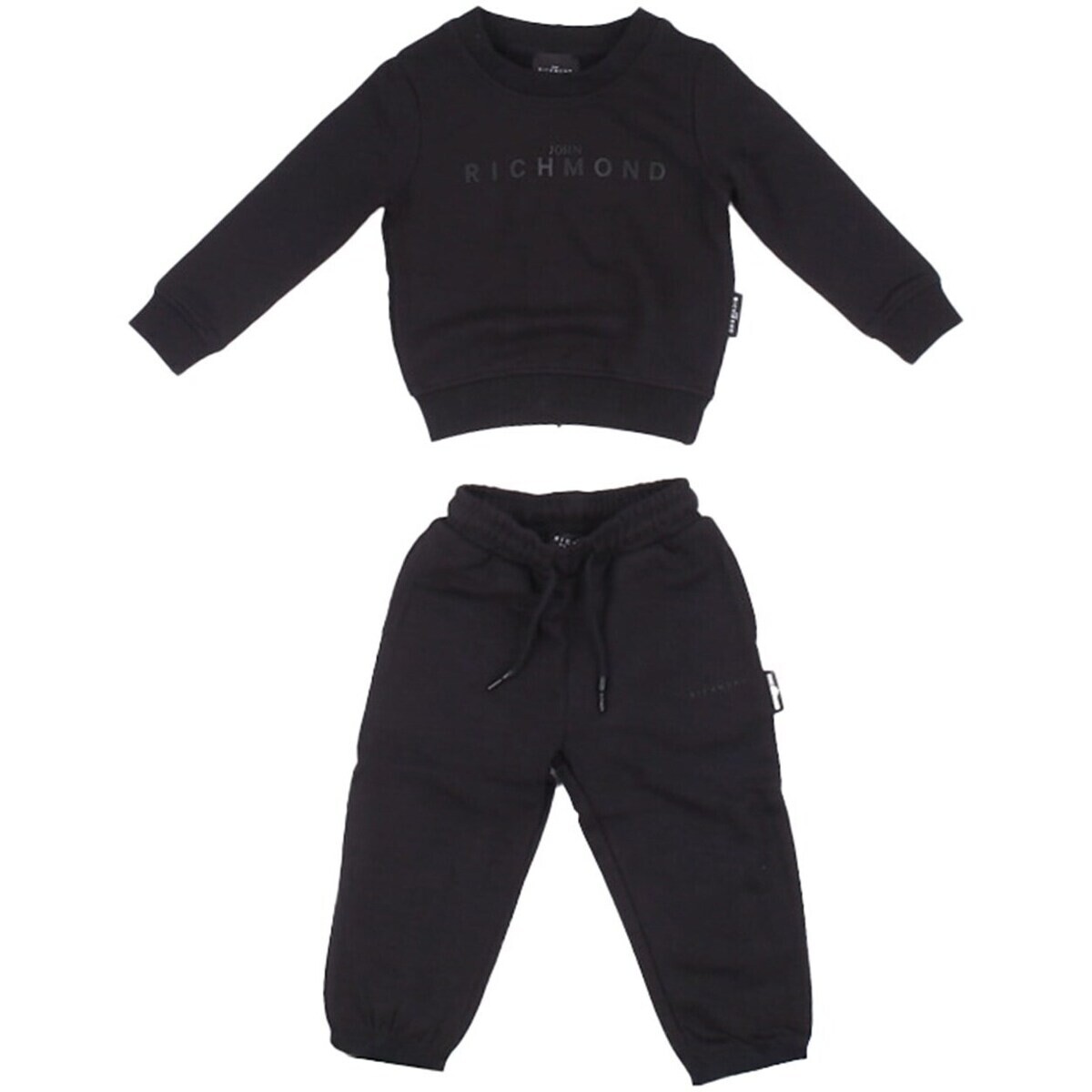 John Richmond  RBA25006CF  Černá