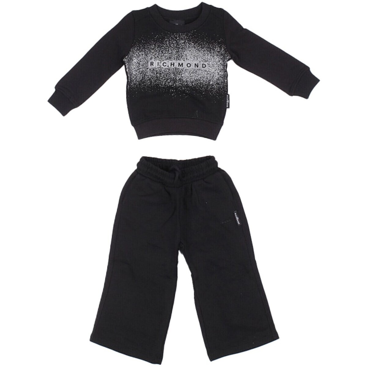 John Richmond  RGA25007CF  Černá