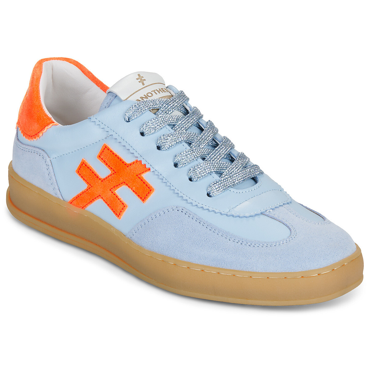 Another Trend  A0320429  Modrá