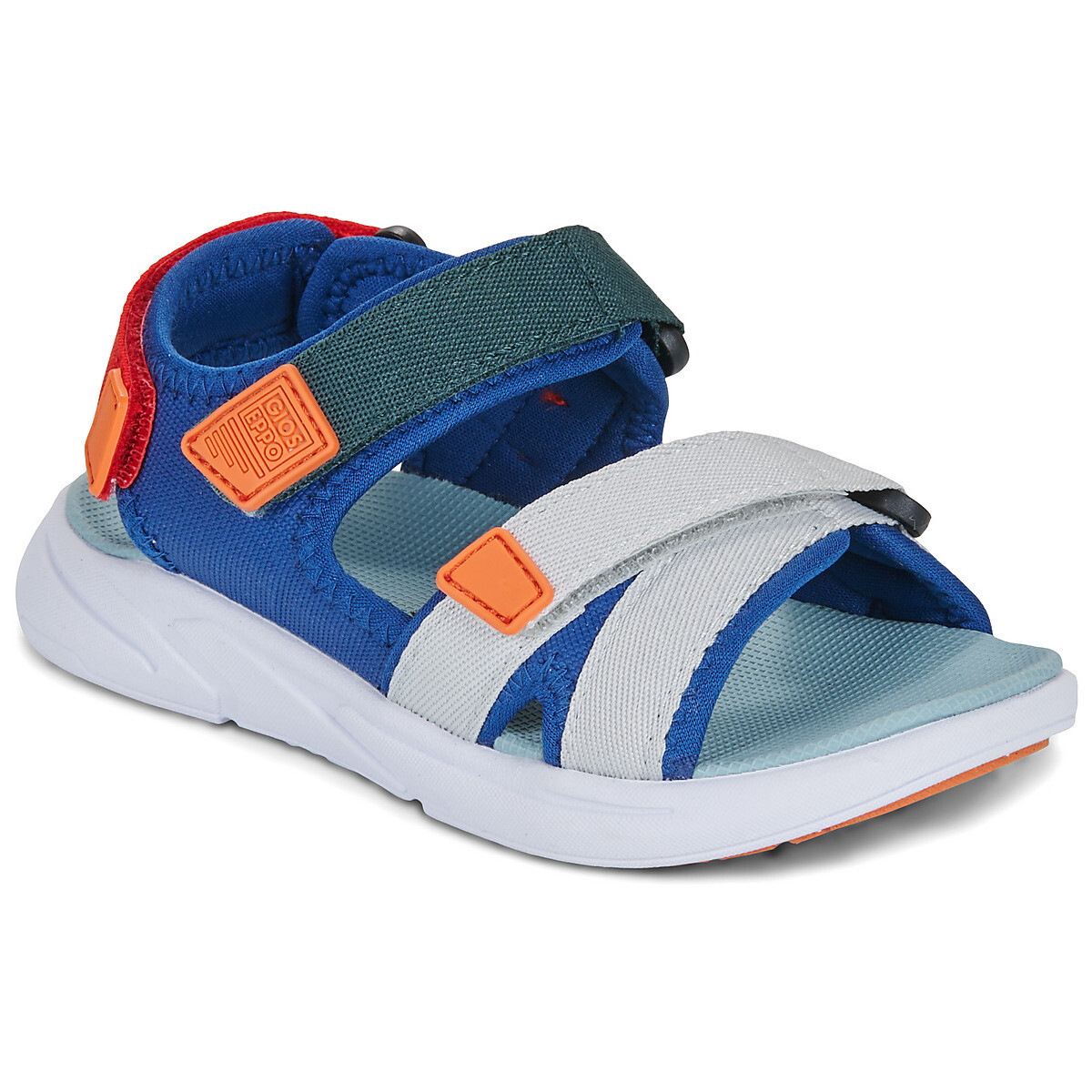 Gioseppo  BRIGHAM  Modrá