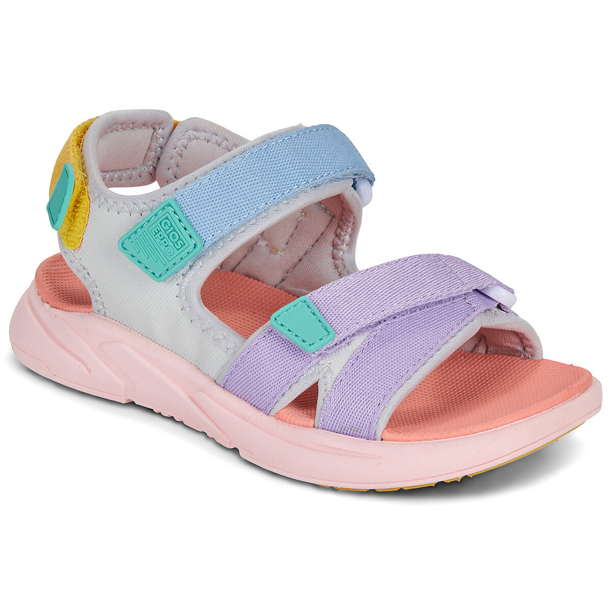 Gioseppo  BRIGHAM  ruznobarevne