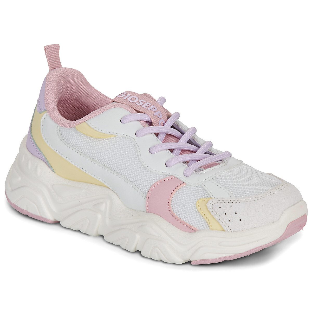 Gioseppo  BAXTER  Bílá