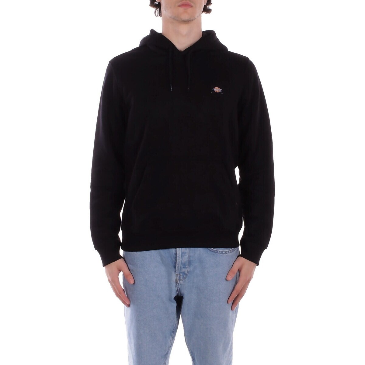 Dickies  DK0A4XCD  Černá