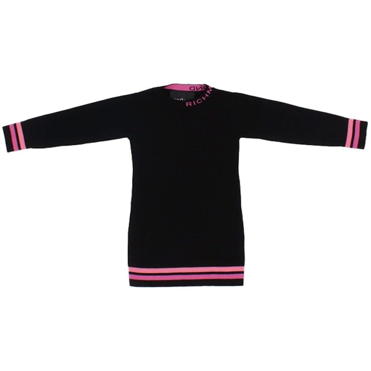 John Richmond  RGA25203VE  Černá