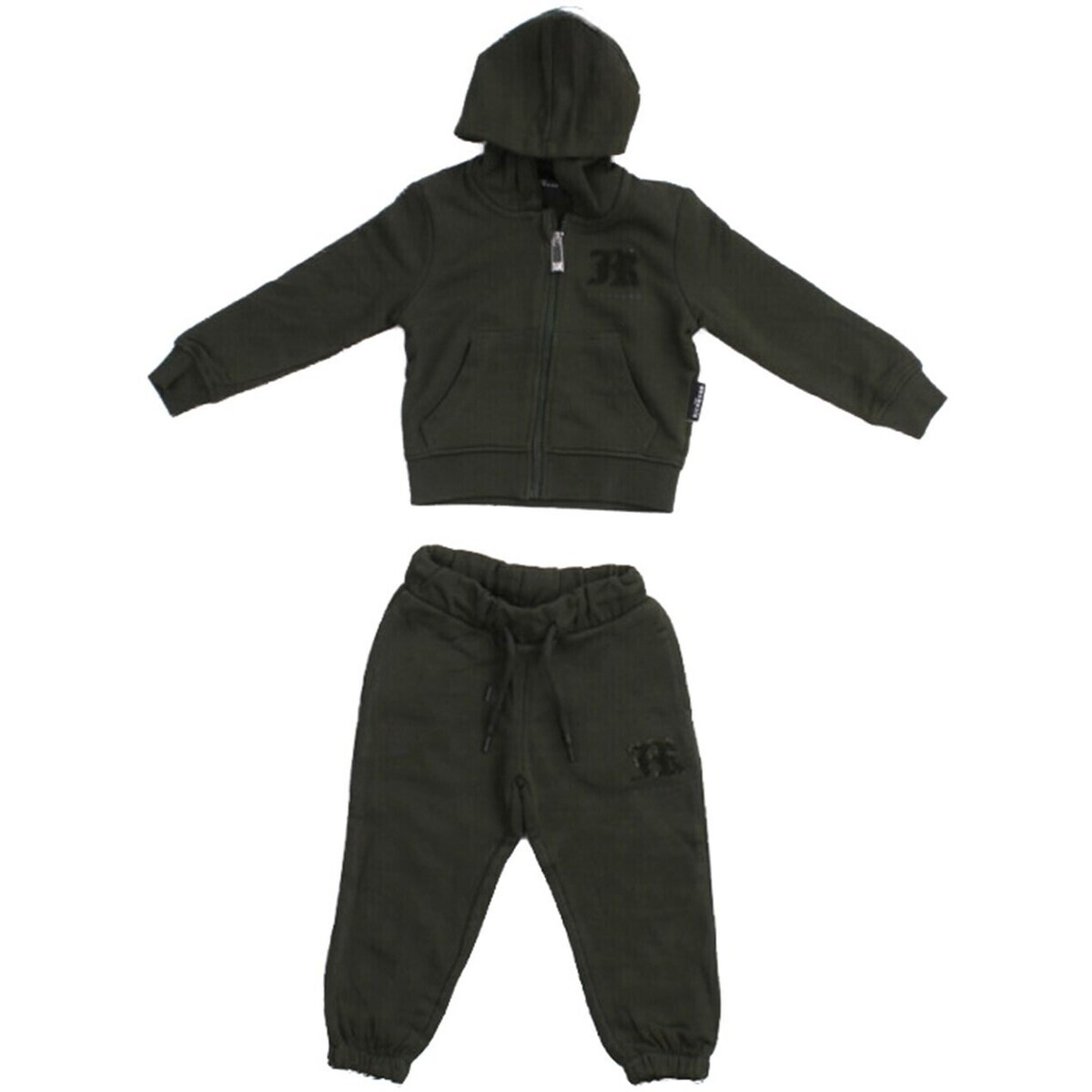 John Richmond  RBA25001CF  Zelená