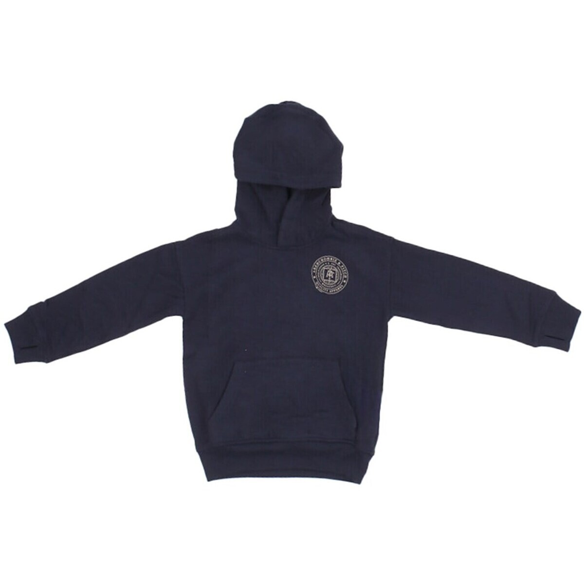 Abercrombie And Fitch  AF93AK06  Modrá