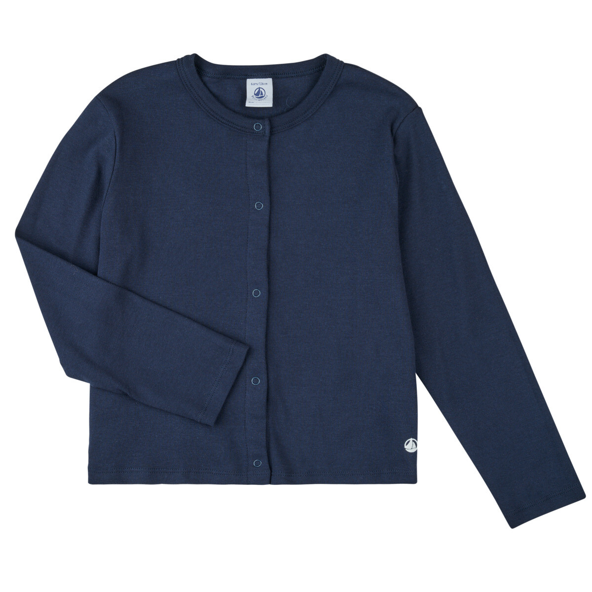 Petit Bateau  CARDIGAN  Tmavě modrá