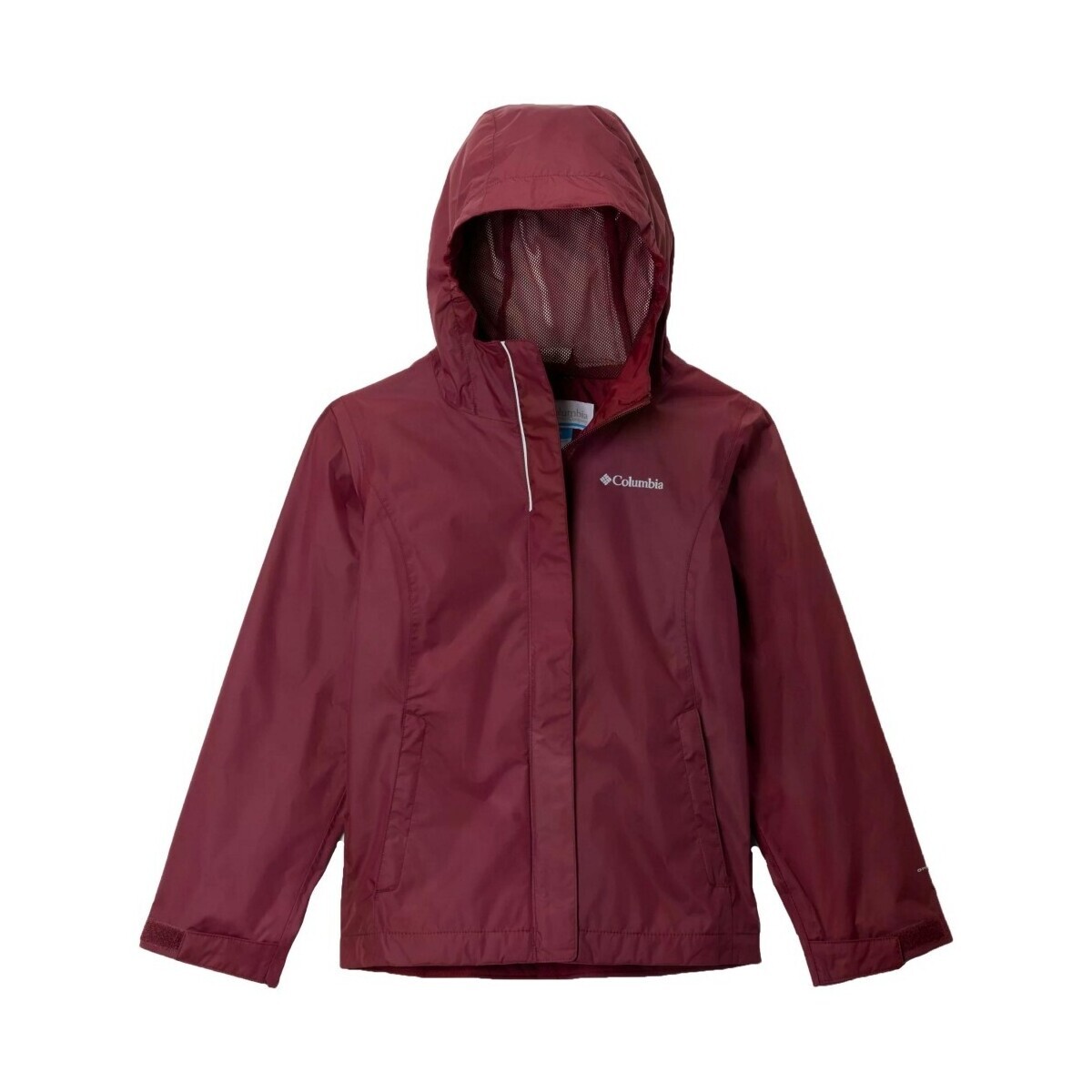 Columbia  ARCADIA II JACKET  Bordó